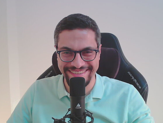 Abdullah Abouzekry